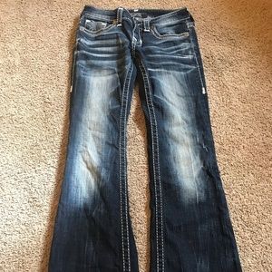 Big star jeans 26x29